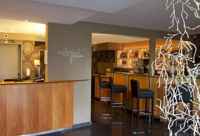 Otel Spalentor   Ihr Sympathisches Stadt