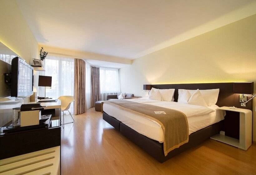 هتل Spalentor Ihr Sympathisches Stadt