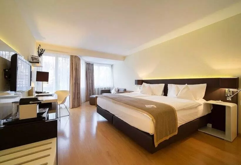 Hotel Spalentor Ihr Sympathisches Stadt