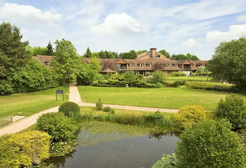 Abbey Hotel Golf & Spa