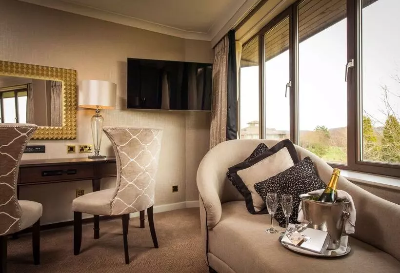 Abbey Hotel Golf & Spa