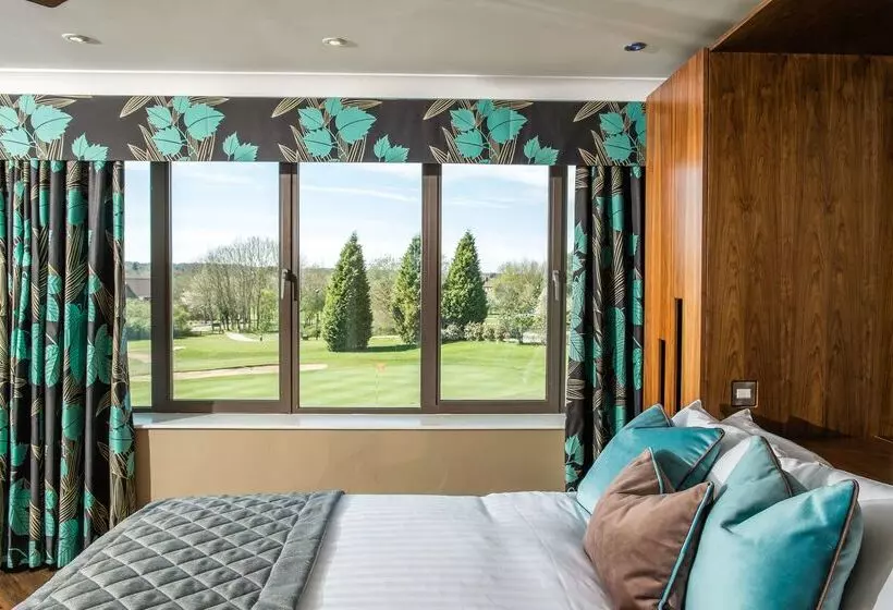 Abbey Hotel Golf & Spa