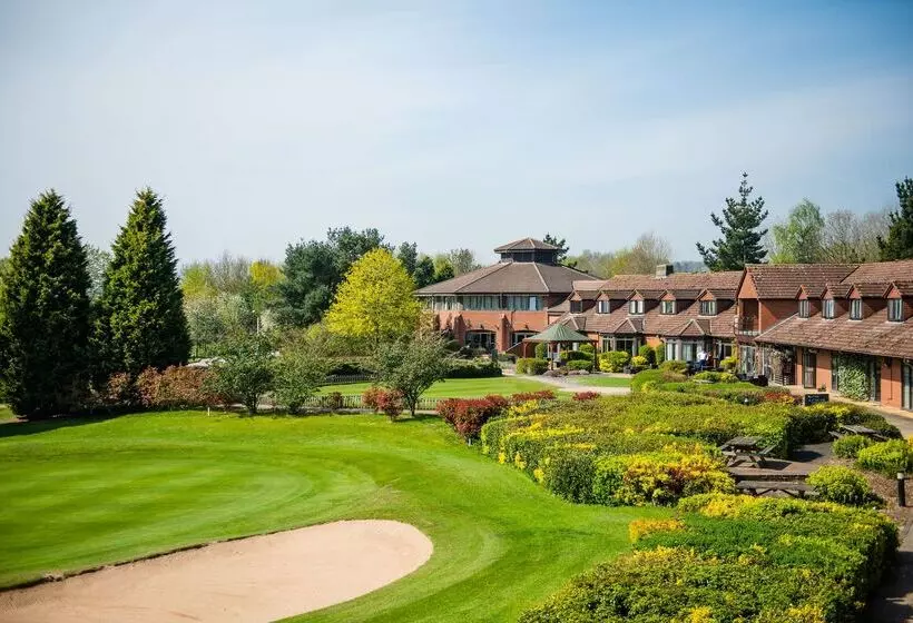 Abbey Hotel Golf & Spa
