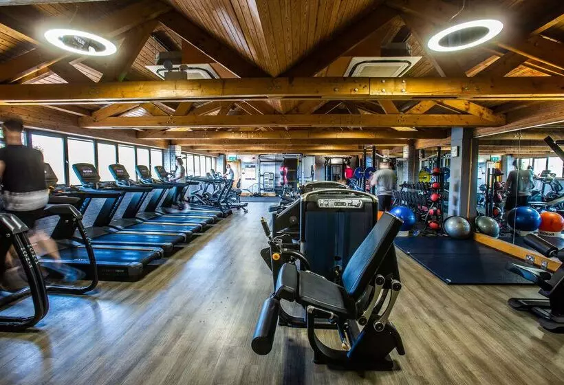 Abbey Hotel Golf & Spa