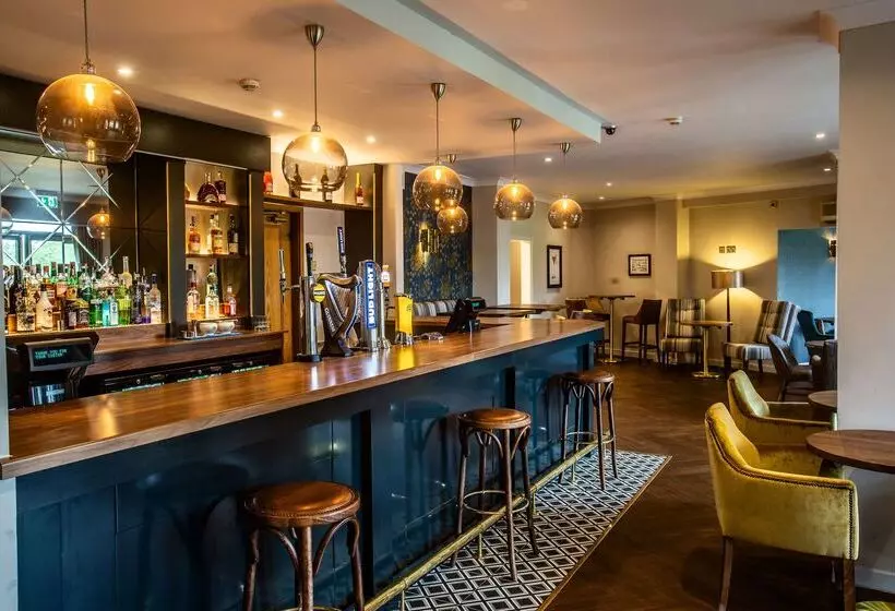 Abbey Hotel Golf & Spa