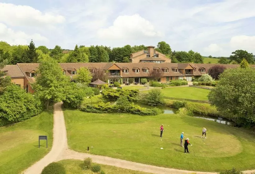 Abbey Hotel Golf & Spa