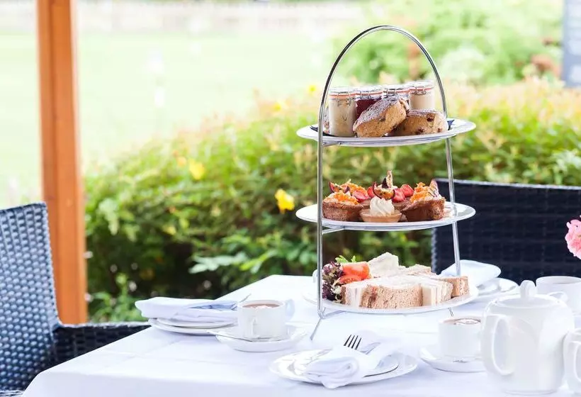 Abbey Hotel Golf & Spa