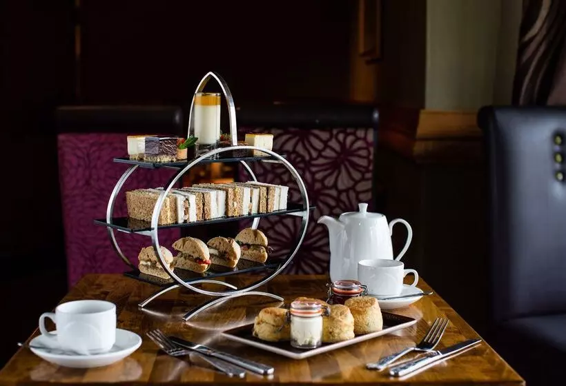 Abbey Hotel Golf & Spa