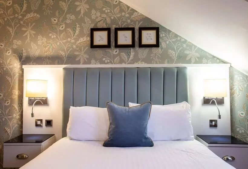 Abbey Hotel Golf & Spa