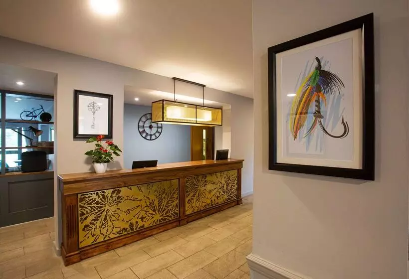 Abbey Hotel Golf & Spa