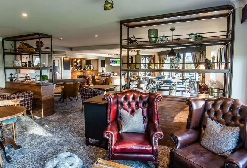 Abbey Hotel Golf & Spa