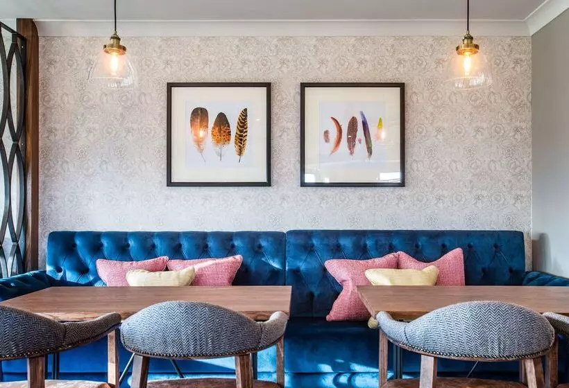 Abbey Hotel Golf & Spa