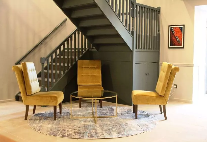 Abbey Hotel Golf & Spa