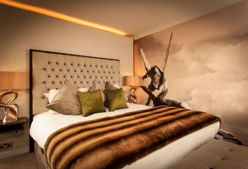 Abbey Hotel Golf & Spa