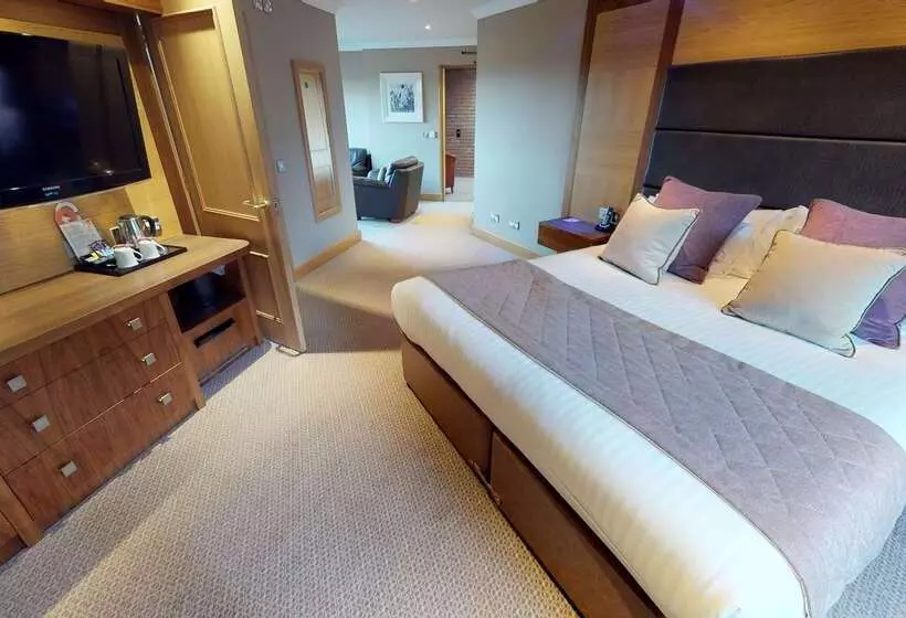 Abbey Hotel Golf & Spa