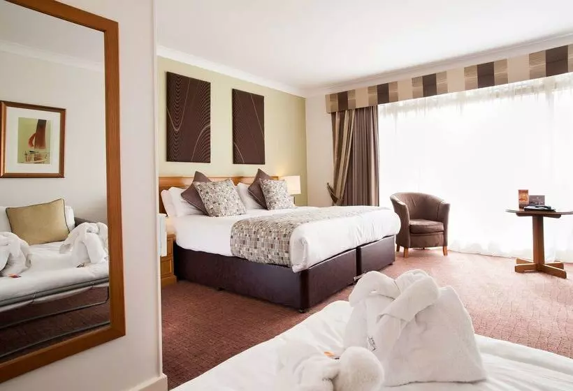 Abbey Hotel Golf & Spa