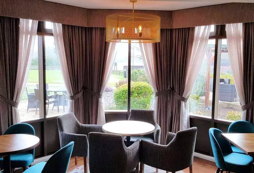 Abbey Hotel Golf & Spa