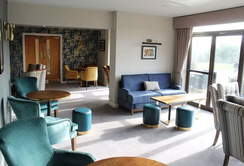 Abbey Hotel Golf & Spa