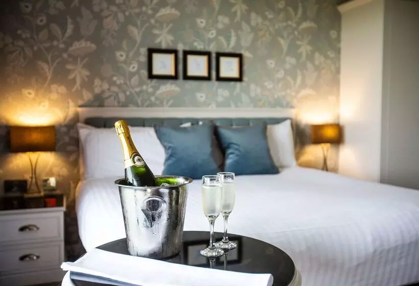 Abbey Hotel Golf & Spa