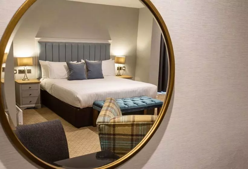 Abbey Hotel Golf & Spa