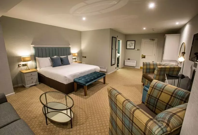 Abbey Hotel Golf & Spa