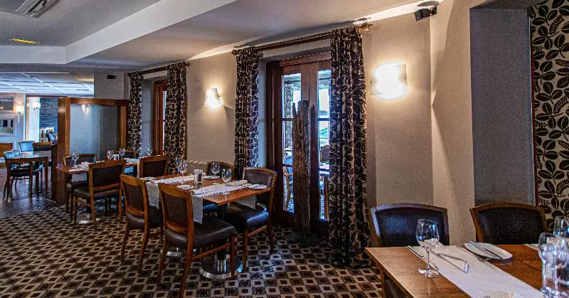 The Big Blue Hotel Blackpool Pleasure Beach