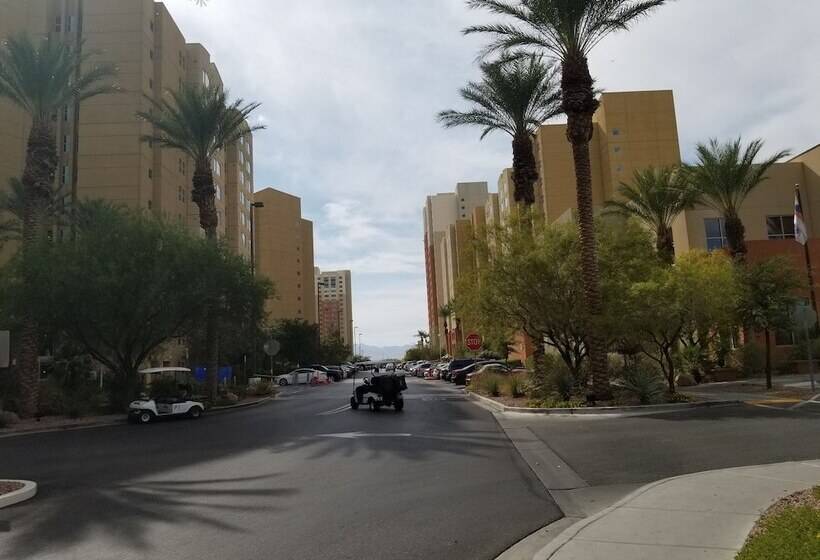 فندق Grandview At Las Vegas