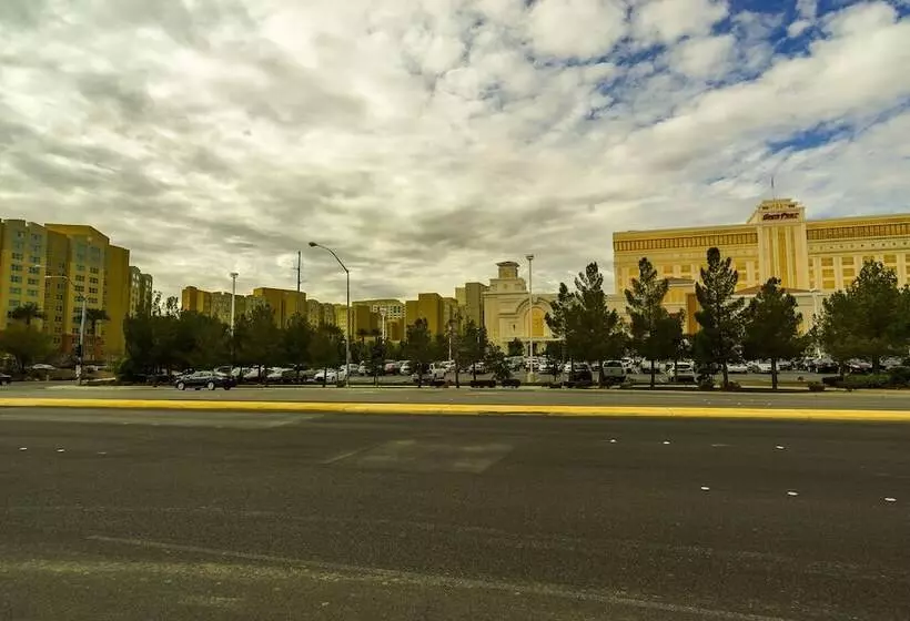 酒店 Grandview At Las Vegas