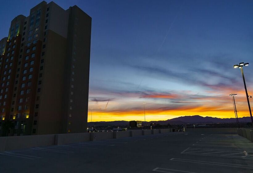 فندق Grandview At Las Vegas
