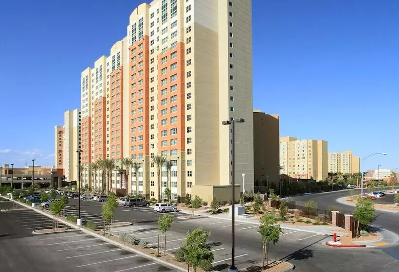 酒店 Grandview At Las Vegas