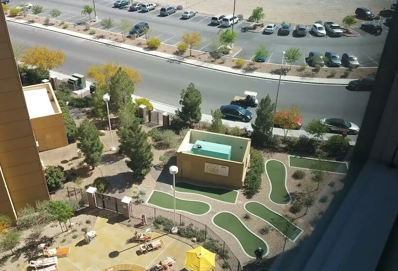 酒店 Grandview At Las Vegas