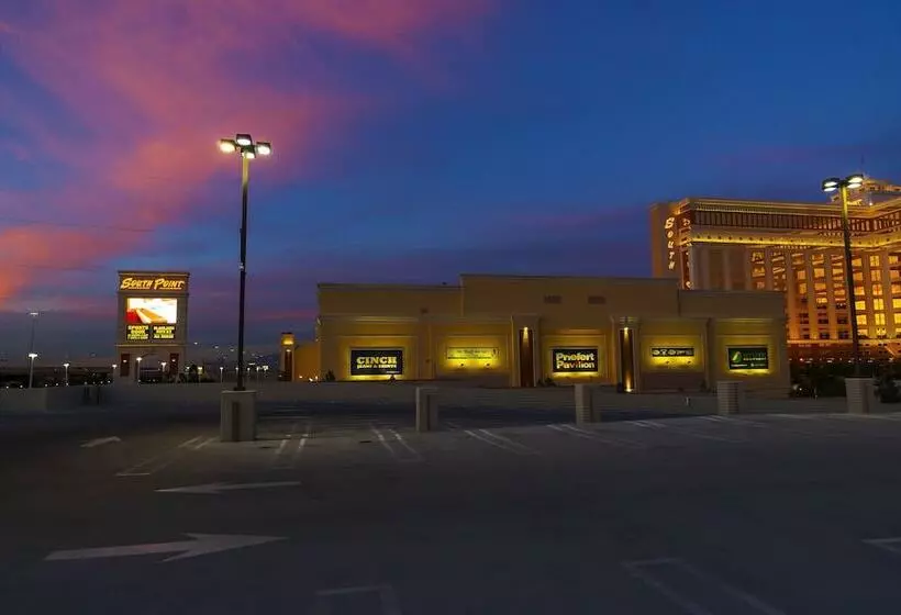 酒店 Grandview At Las Vegas