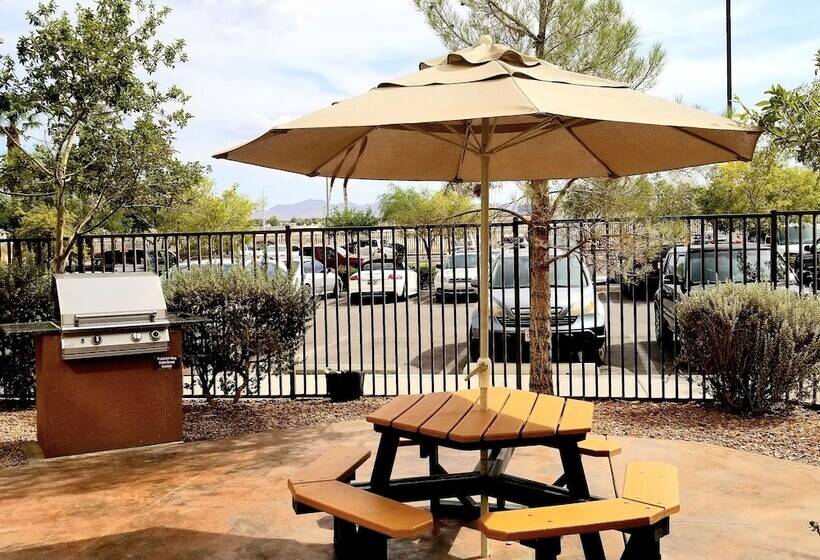 فندق Grandview At Las Vegas