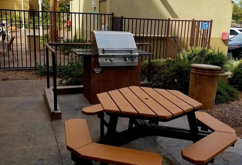 فندق Grandview At Las Vegas