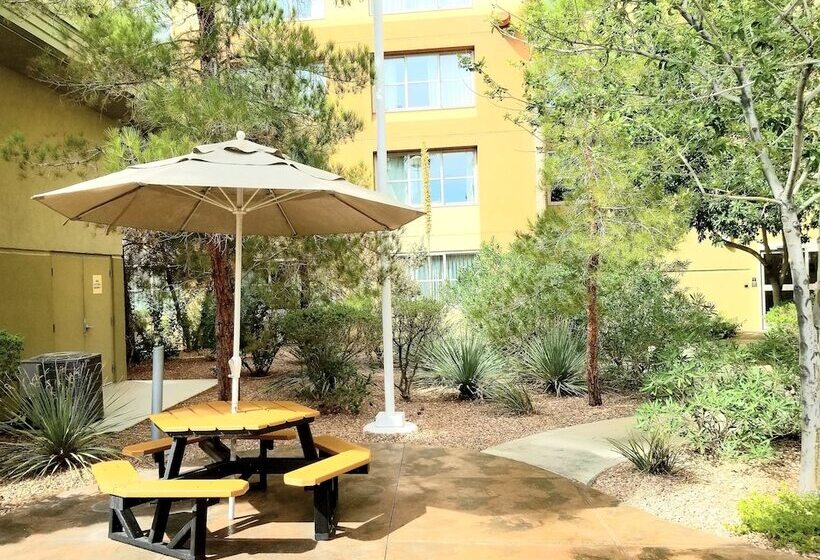 فندق Grandview At Las Vegas