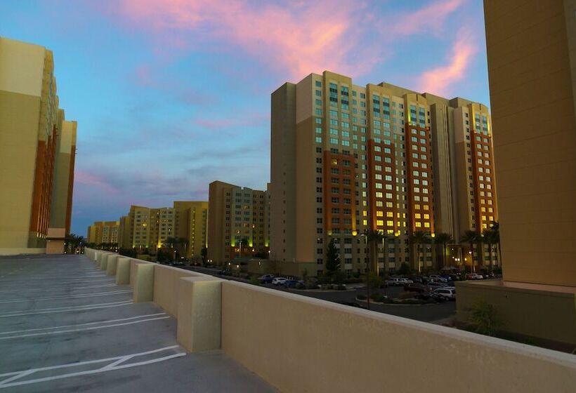 فندق Grandview At Las Vegas