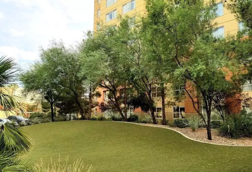 酒店 Grandview At Las Vegas