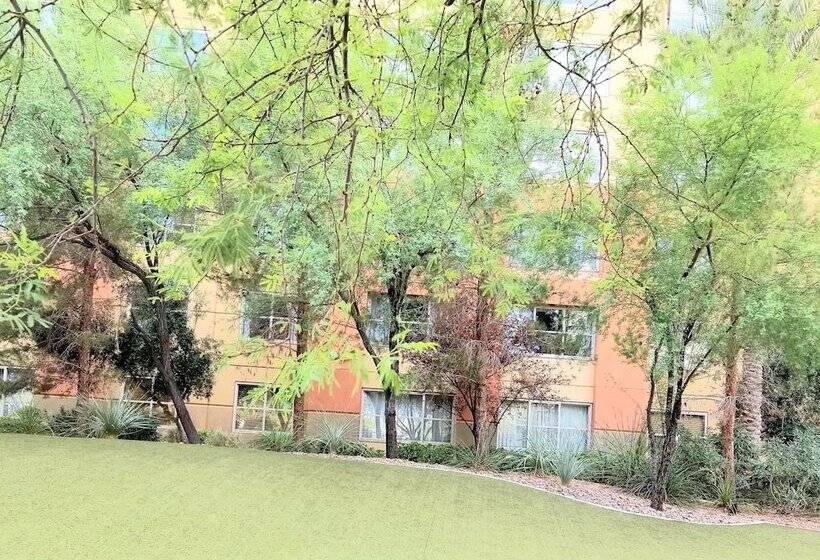 فندق Grandview At Las Vegas