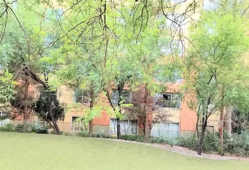 酒店 Grandview At Las Vegas