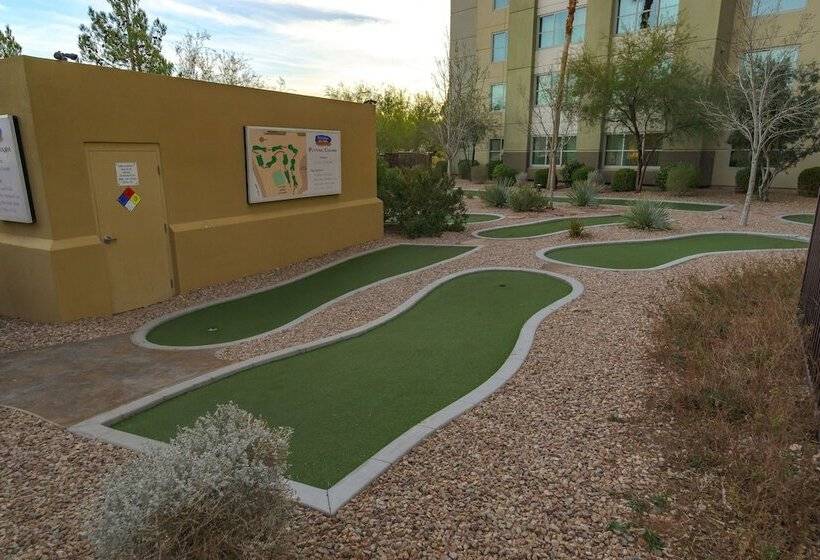 فندق Grandview At Las Vegas