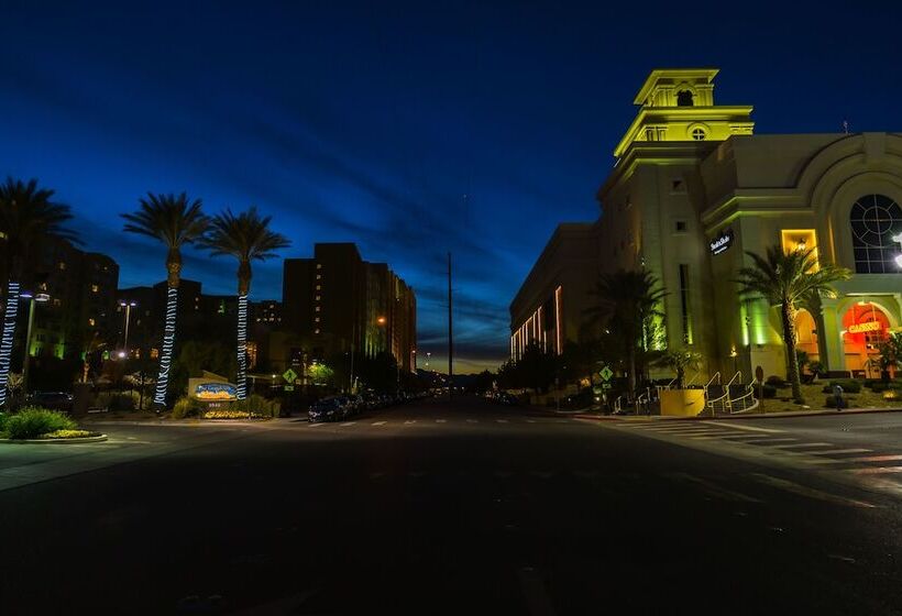 فندق Grandview At Las Vegas