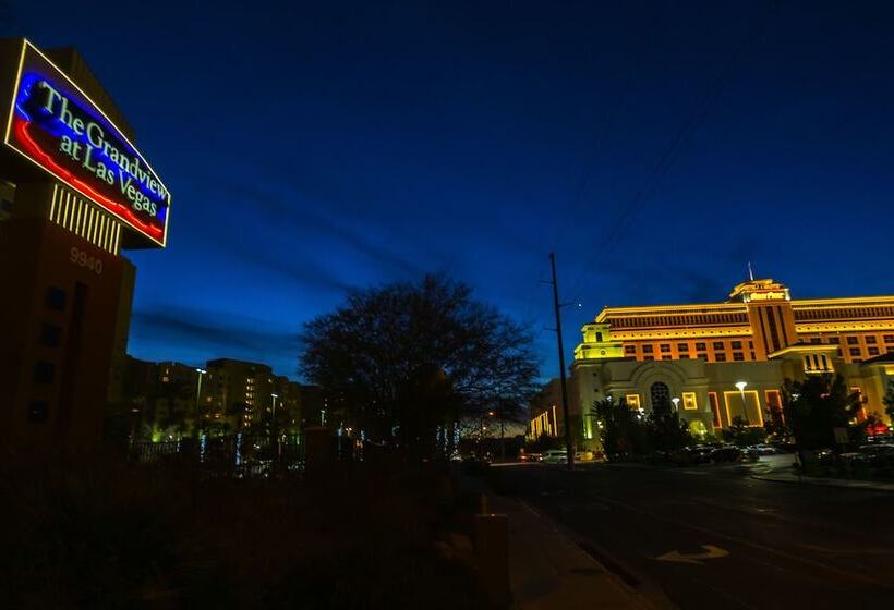فندق Grandview At Las Vegas