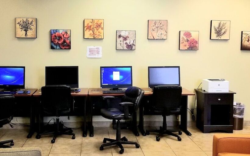 فندق Grandview At Las Vegas