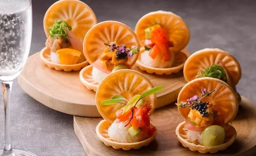 酒店 Grand Mercure Nara Kashihara