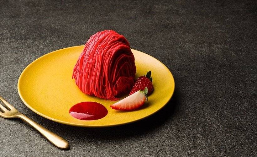 בית מלון כפרי Grand Mercure Nara Kashihara