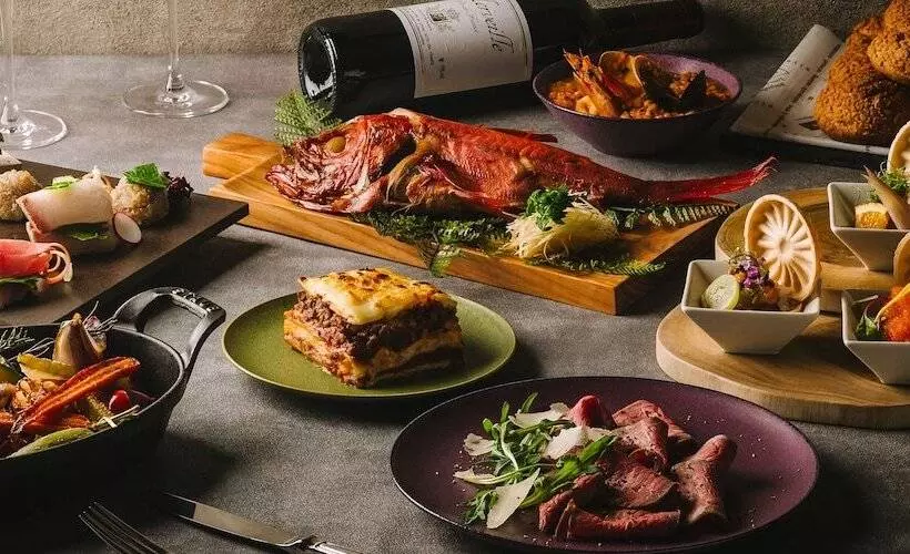 酒店 Grand Mercure Nara Kashihara