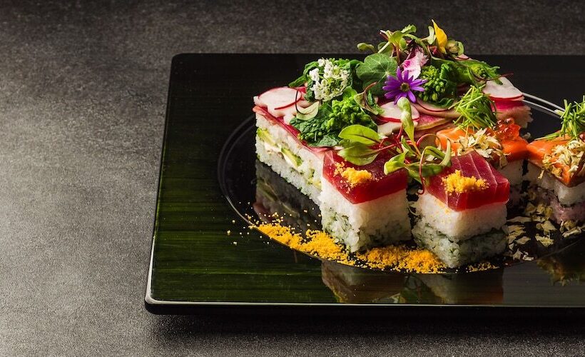 בית מלון כפרי Grand Mercure Nara Kashihara