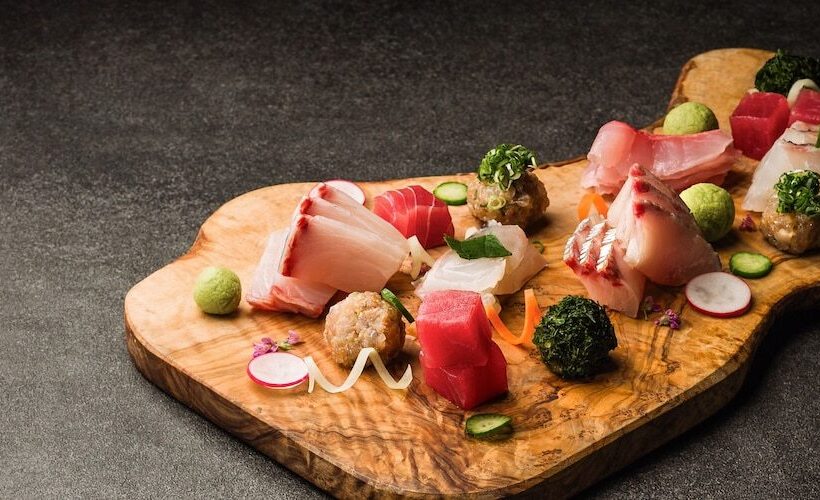 בית מלון כפרי Grand Mercure Nara Kashihara