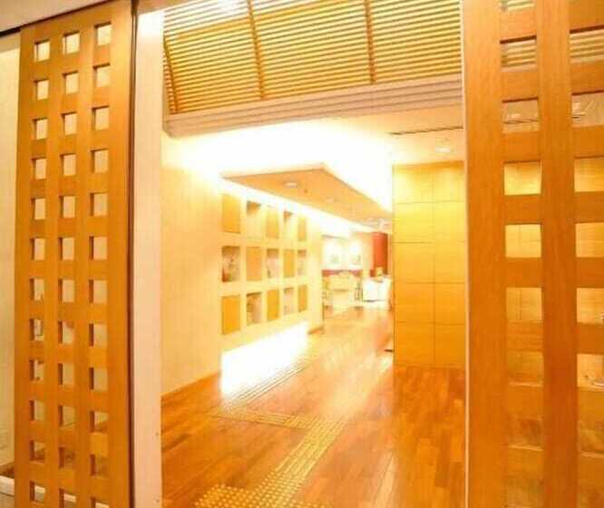 فندق The Lutheran