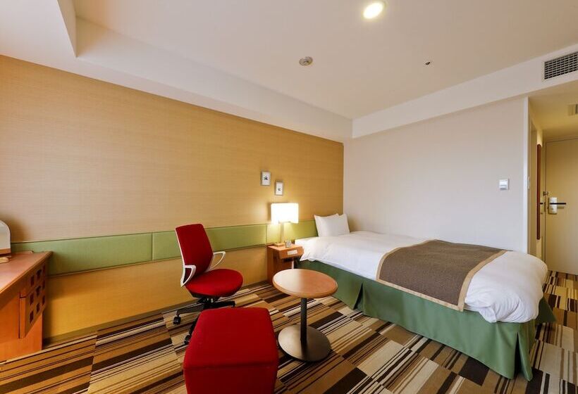 فندق The Lutheran